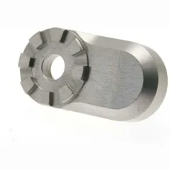 MFW Adjustable Plate
