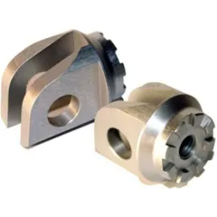 MFW Vario Footpeg Adapters 051020800.NG10