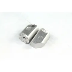 MFW Foodpeg Adapter Pillion for CB1000R, CB1100, CB650F