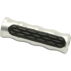 Fussrasten SUPER GRIP für MFW Halter