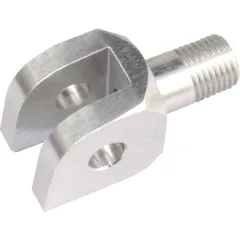 V PARTS Standard Foot Pegs Linking for CB500, CB500F, CB500S