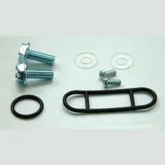 BENZINHAHN-REPARATURSATZ für XT600 für: Yamaha YZ125, YZ250, YZ490