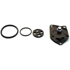 BENZINHAHN-REPARATURSATZ für RD350, FZ600, TDR250, RD250 für: Yamaha Suzuki DR350