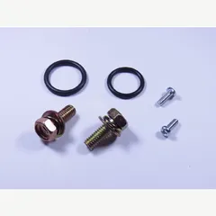BENZINHAHN-REPARATURSATZ für KX500 für: Kawasaki KX125, KX250, KX60