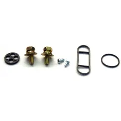 BENZINHAHN-REPARATURSATZ für KLX650, KDX für: Kawasaki KDX200, KDX250, KEF300LAKOTA