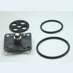 BENZINHAHN-REPARATURSATZ für KZ100, KZ750, XS650, XJ900 für: Kawasaki GPZ750, GPZ900, GTR1000 Yamaha XS400, XS750, XS850
