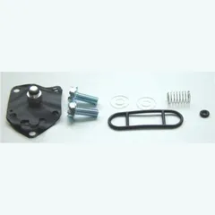 BENZINHAHN-REPARATURSATZ für ZX600, ZX750 für: Kawasaki GPX750, ZZR600