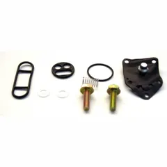 BENZINHAHN-REPARATURSATZ für GSF600S, GSF1200S ZR1100 für: Kawasaki W650, ZEPHYR1100, ZEPHYR750 Suzuki GSF1200BANDIT, GSF600BANDIT