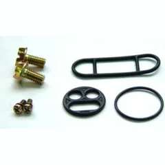 TOURMAX Benzinhahn-Reparatursatz für Yamaha, Kawasaki, Suzuki