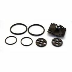 BENZINHAHN-REPARATURSATZ für XS1100