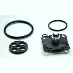 BENZINHAHN-REPARATURSATZ für EN500, KL650 VN700 für: Kawasaki GPX600, GPZ500, GPZ550