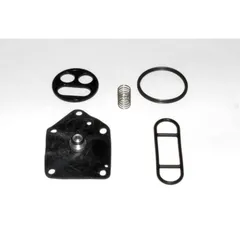 BENZINHAHN-REPARATURSATZ für XJR1200, XJR1300, GSF1200N-S, VN800, VN1800 für: Kawasaki, Yamaha, Suzuki