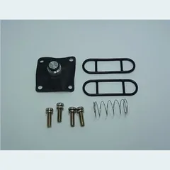 TOURMAX Reparatursatz Benzinhahn für: Triumph Daytona für DAYTONA1000, DAYTONA1200, DAYTONA750