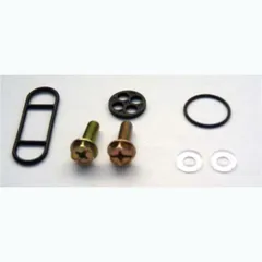 BENZINHAHN-REPARATURSATZ für KL600, KZ305 für: Kawasaki KL250, KLF300BAYOU, KLR250