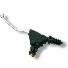 CLUTCH LEVER ASSEMBLY FOR 2 AND 4-STROKE CROSS/ENDURO