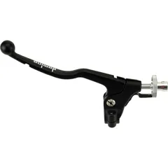 DOMINO Superbike Clutch Lever Assembly Black