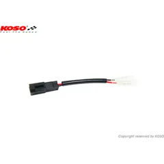 KOSO Indicator Adapter for: Ducati