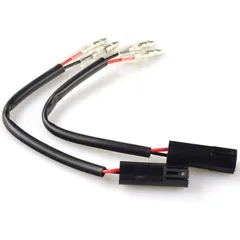 KOSO Indicator Adapter for: Yamaha MT-07