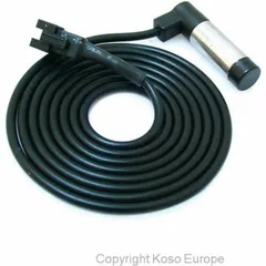 Koso 1550mm passive speed sensor