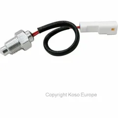 Universal temperature gauge PT1/8 x 28 - 250°C Koso