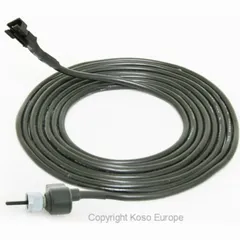 Koso digital speed sensor, type JIS TYPE B