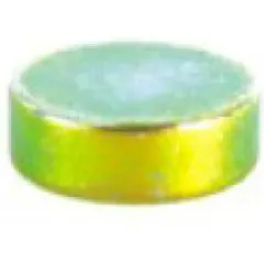 KOSO Set of 3 Spare magnet Ø6 x 5mm
