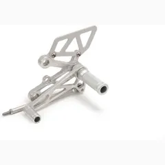 LSL Rearsets For Suzuki for GSR750