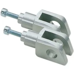LSL Foot Peg Support Rider