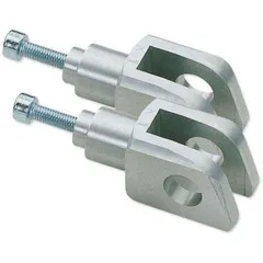 LSL Rider/Pillion Footpeg Support for 1100MONSTER, 1200MONSTER, 1200MULTISTRADA