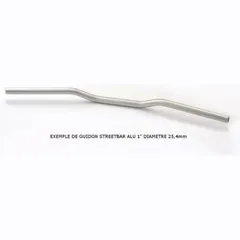 LSL Street Handlebar 162A000.4SW