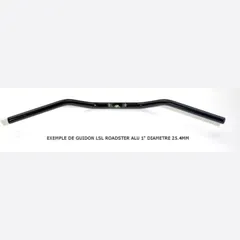 LSL Roadster Handlebar
