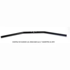 LSL Drag Bar Handlebar