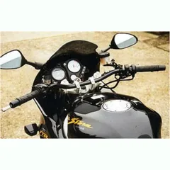 LSL Superbike Plate For Honda for VTR1000F
