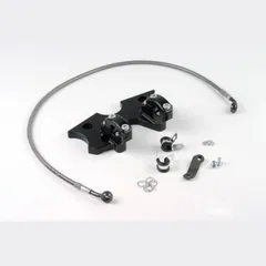SUPERBIKE PLATE FOR VFR800FI 1998-01 for Honda