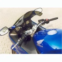 SUPERBIKE PLATE FOR CBR1100XX 1999-03 for Honda