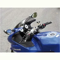 KAWA SUPERBIKE KIT FOR ZZR1400 06-07 for Kawasaki