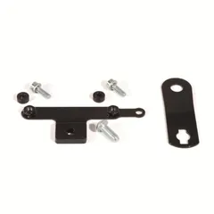 Montagehalterung akustischer Signalgeber &ampamp Regler LSLTriumph Twin für BONNEVILLE865, SCRAMBLER865EFI, THRUXTON865EFI