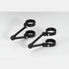 LSL Scheinwerferhalterung Ø 53 MM/55 MM Upside-down-gabel