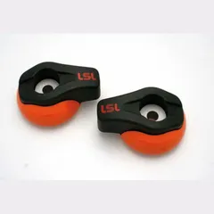 CRASH PAD II ORANGE LSL