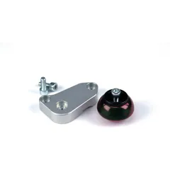KIT ZUR CLUTCH-BALL-BEFESTIGUNG für YZF-R1 2004-05 SCHWARZ für: Yamaha