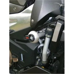 CRASH-PAD-ANBAUKIT für APRILIA RSV1000 06-07 TUONO1000