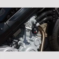 CRASH-PAD-ANBAUKIT für BMW F800 06-07 F800R