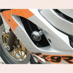 CRASH-PAD-ANBAUKIT für ZX9R 2002-03 für: Kawasaki NINJAZX-9R