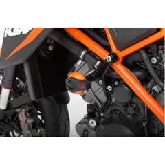Crash-Pad-Anbaukit LSL für: KTM 1290 SUPERDUKE für 1290SUPERDUKE