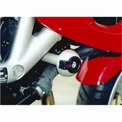 CRASH-PAD-ANBAUKIT für SV650N/S 1999-02 für: Suzuki