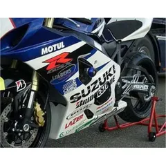 KIT ZUR BEFESTIGUNG DER STURZPADS für GSXR600/750 2004-05 für: Suzuki GSX-R600, GSX-R750