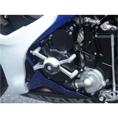 CRASH-PAD-ANBAUKIT für GSXR600/750 2006 für: Suzuki GSX-R600, GSX-R750 550S108.1