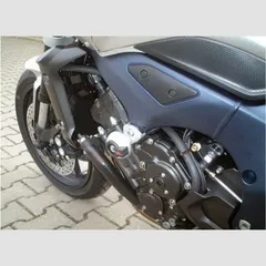 KIT ZUR BEFESTIGUNG DES CRASH-PADS für FZ1 N, FAZER06-10 UND FZ8, FAZER 8 `10 für: Yamaha FZ1S, FZ8N, FZ8S 550Y106.1