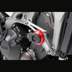 Crash-Pad-Anbaukit für Yamaha MT-09