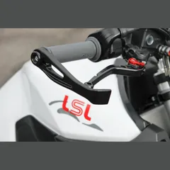 LSL 150mm Universal Clutch Lever Guard